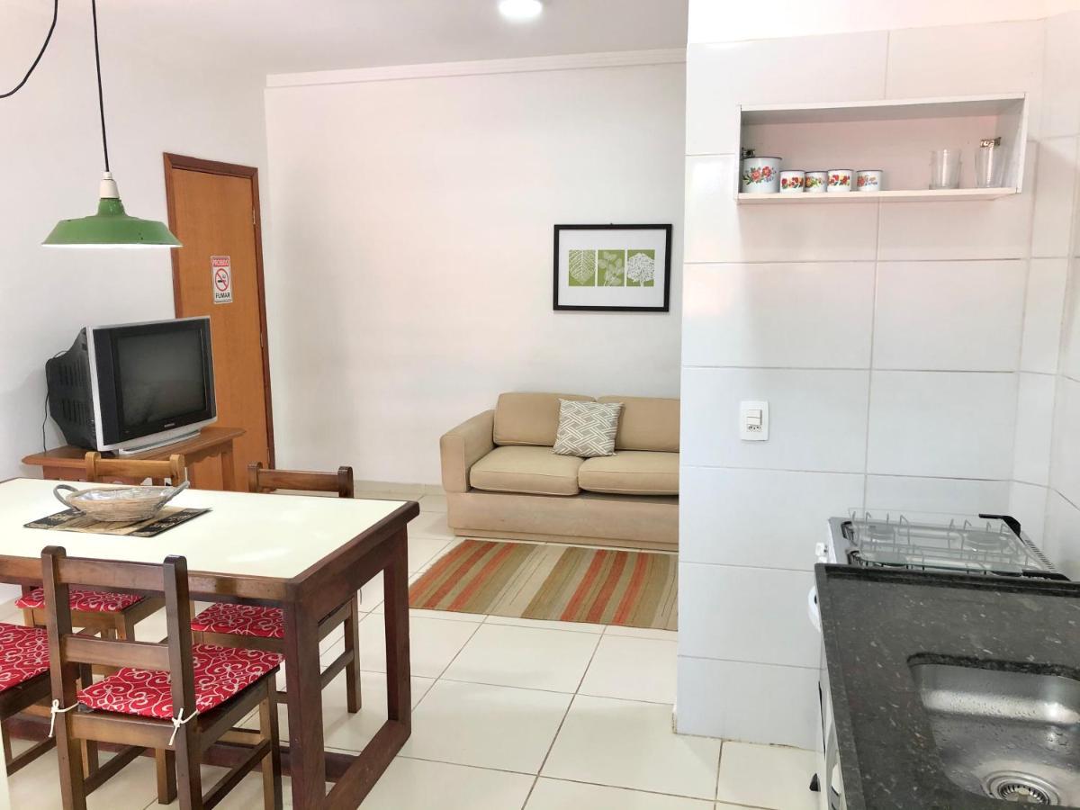 Novo Porto- Apartamentos 2 Quartos, Varanda, Cozinha Integrada Piracicaba Exterior foto