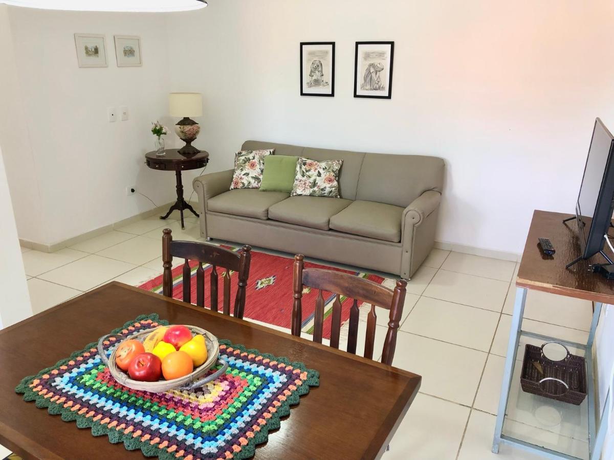 Novo Porto- Apartamentos 2 Quartos, Varanda, Cozinha Integrada Piracicaba Exterior foto