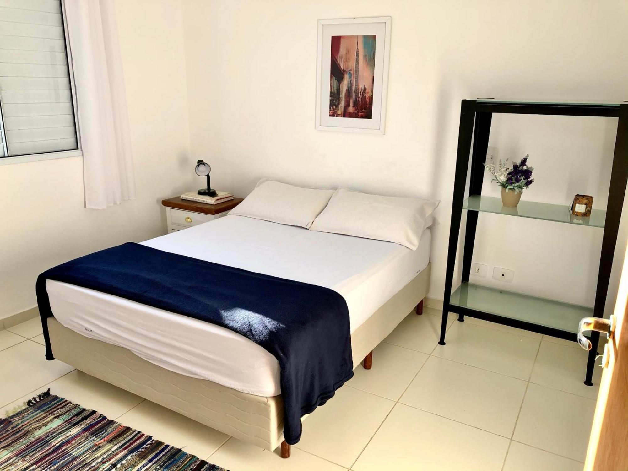 Novo Porto- Apartamentos 2 Quartos, Varanda, Cozinha Integrada Piracicaba Exterior foto