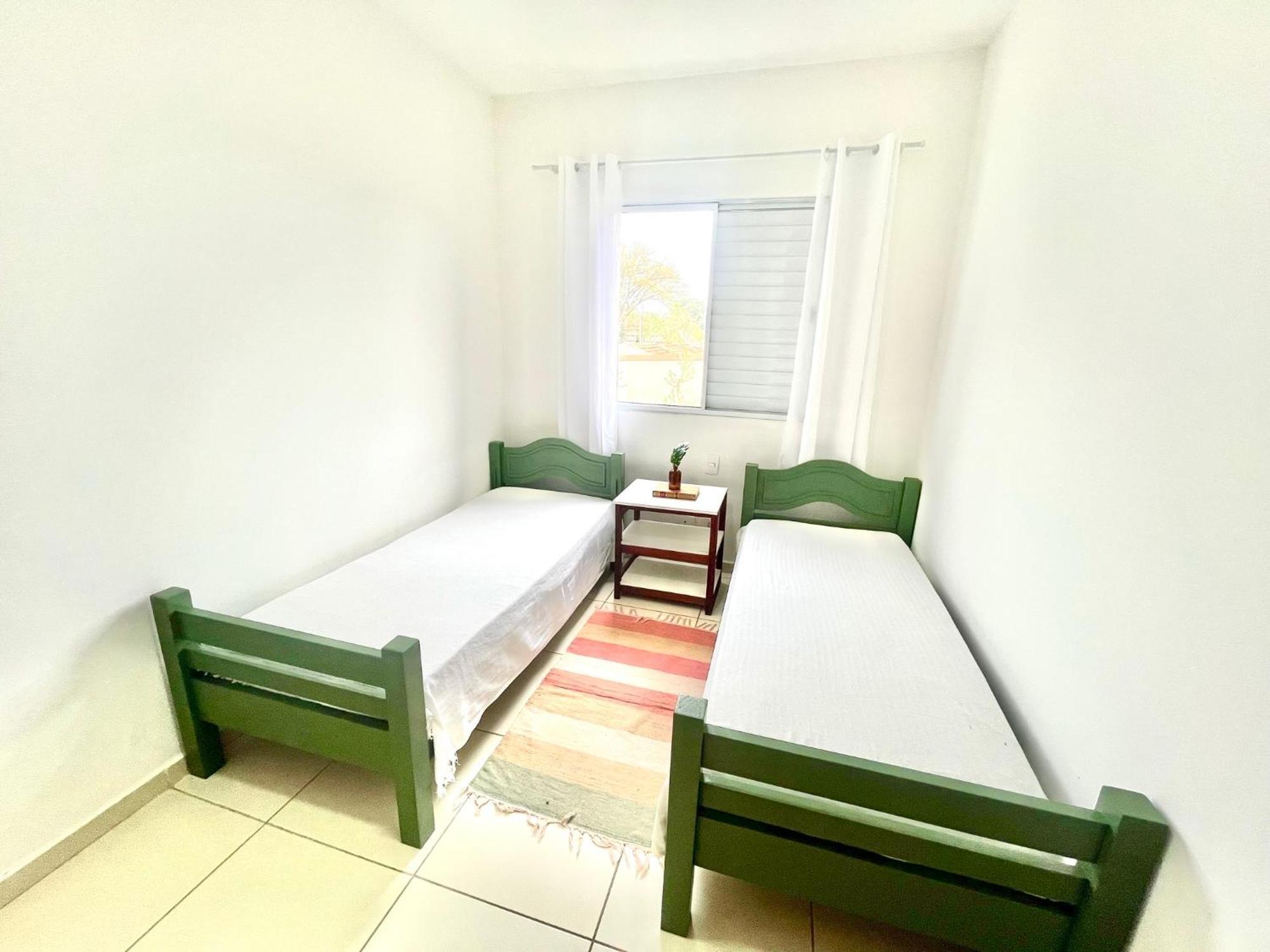 Novo Porto- Apartamentos 2 Quartos, Varanda, Cozinha Integrada Piracicaba Exterior foto