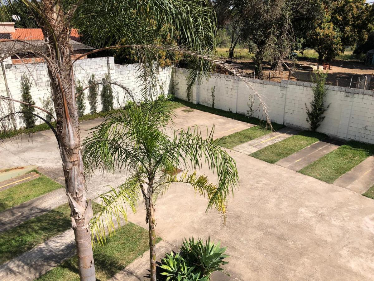 Novo Porto- Apartamentos 2 Quartos, Varanda, Cozinha Integrada Piracicaba Exterior foto